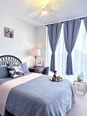 Artistic Sunroom in Granville, Sydney